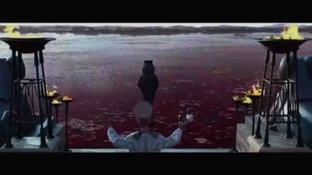 视觉特效再一次在观众面前彰显了好...